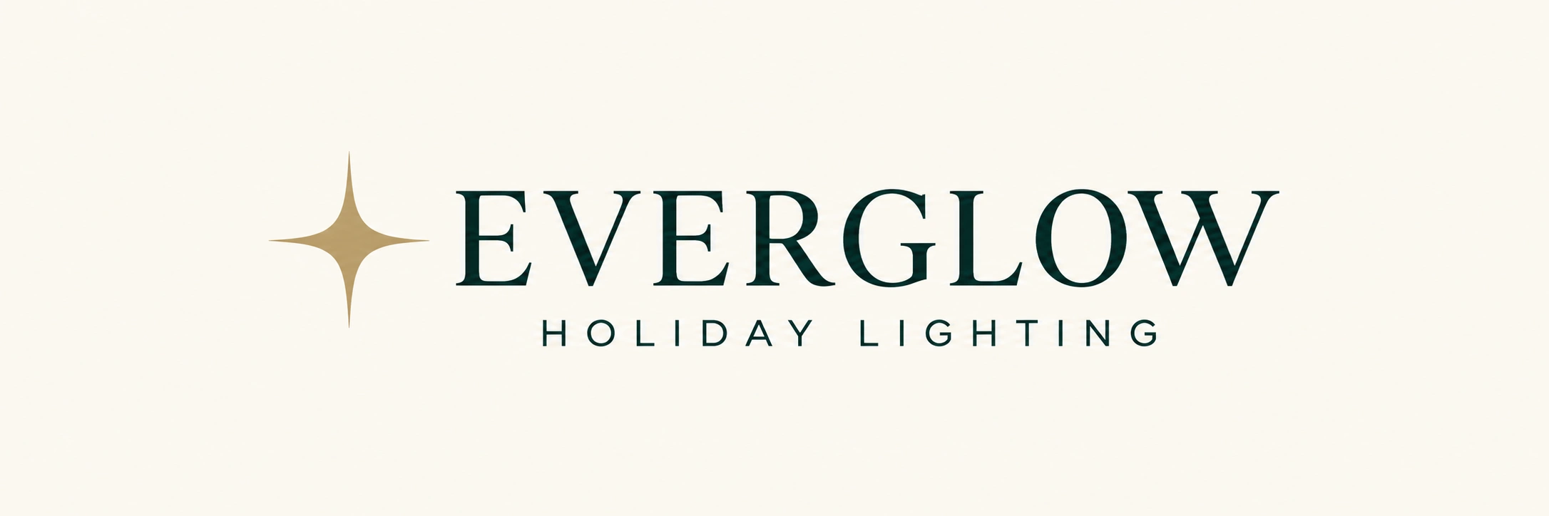 Everglow Holiday Lighting