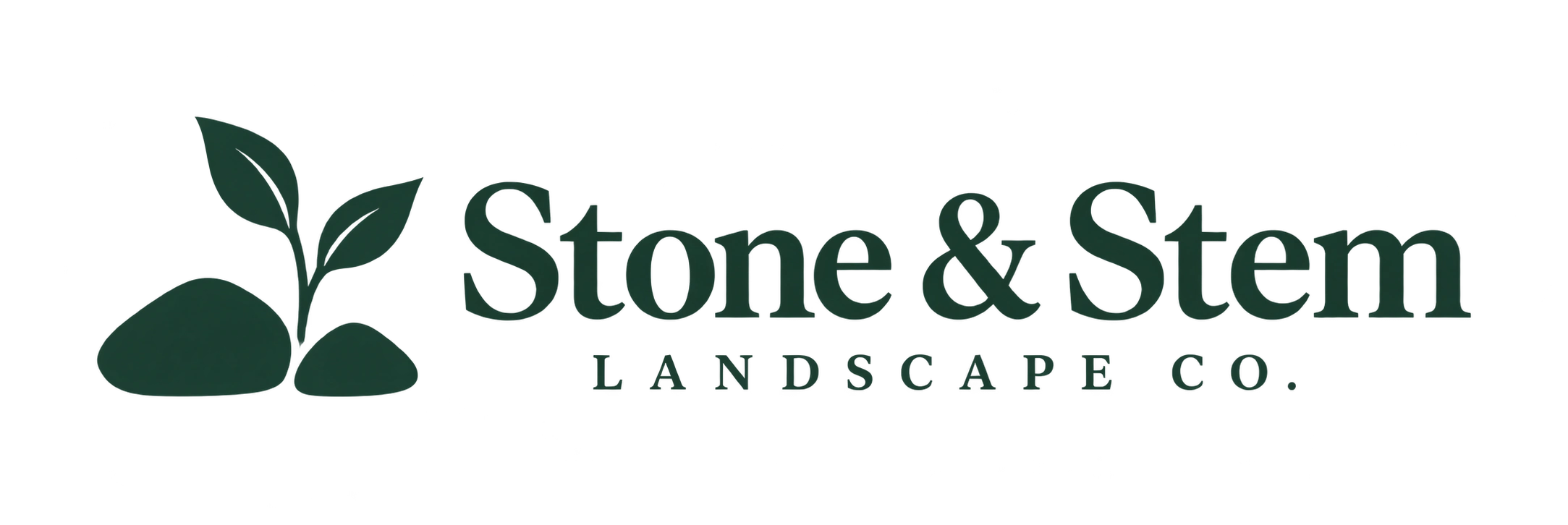 Stone & Stem Landscape Co.